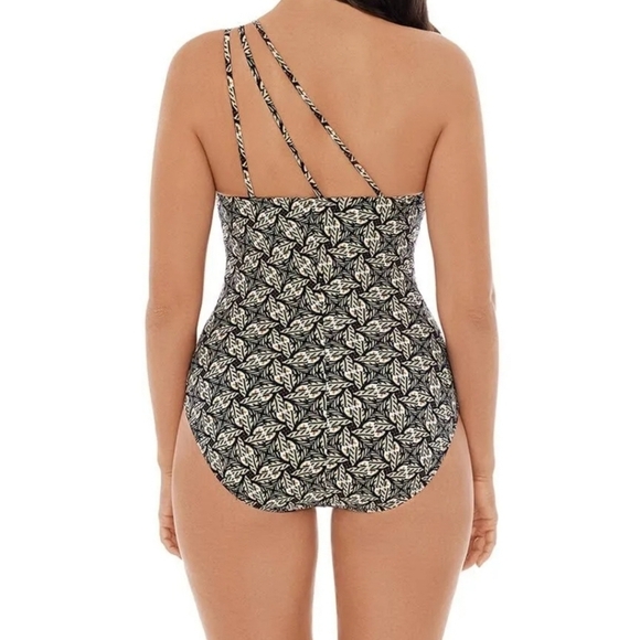 Skinny Dippers Wurley Triple SEC One-Piece - Picture 3 of 8